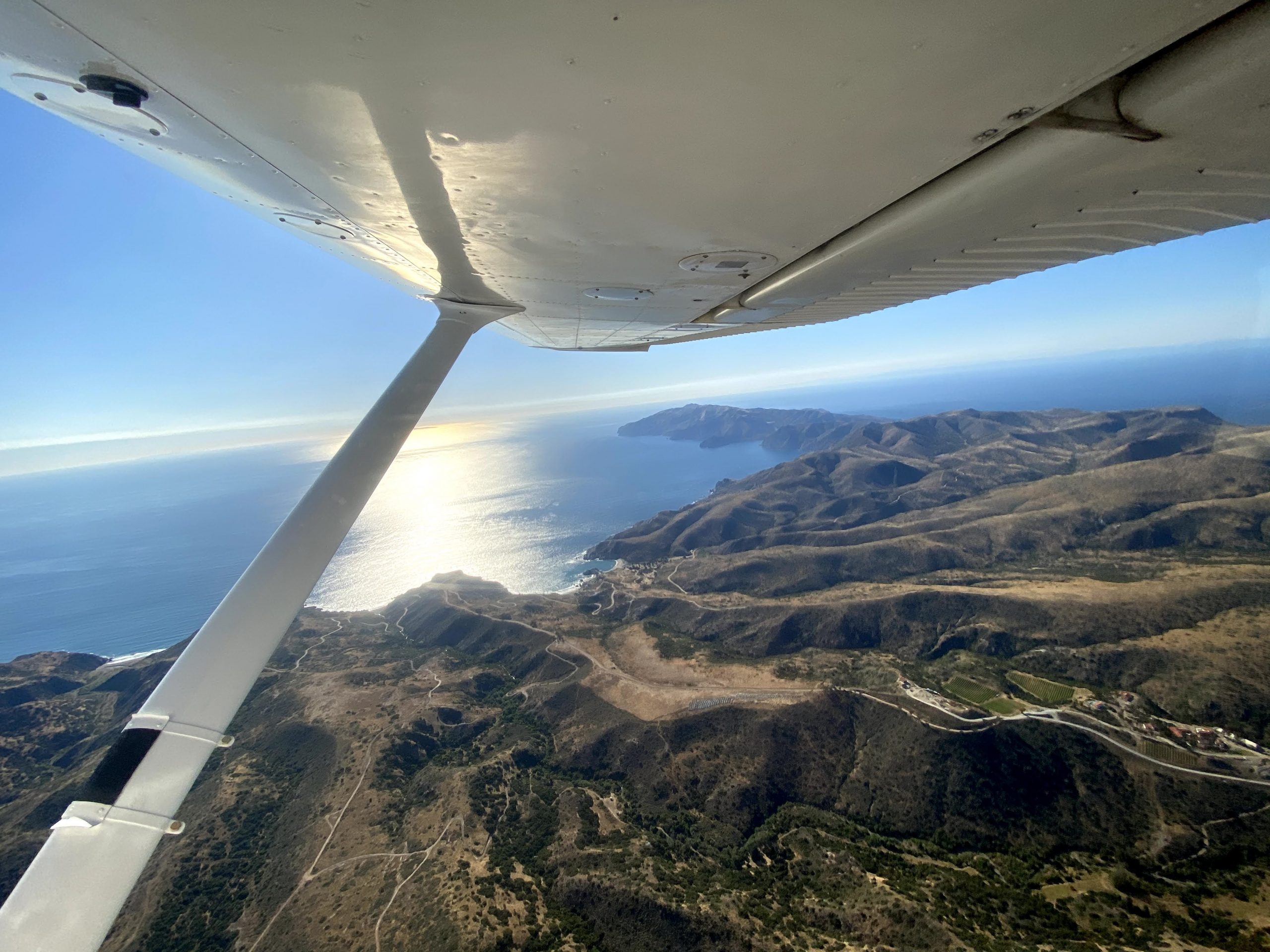 Flight School