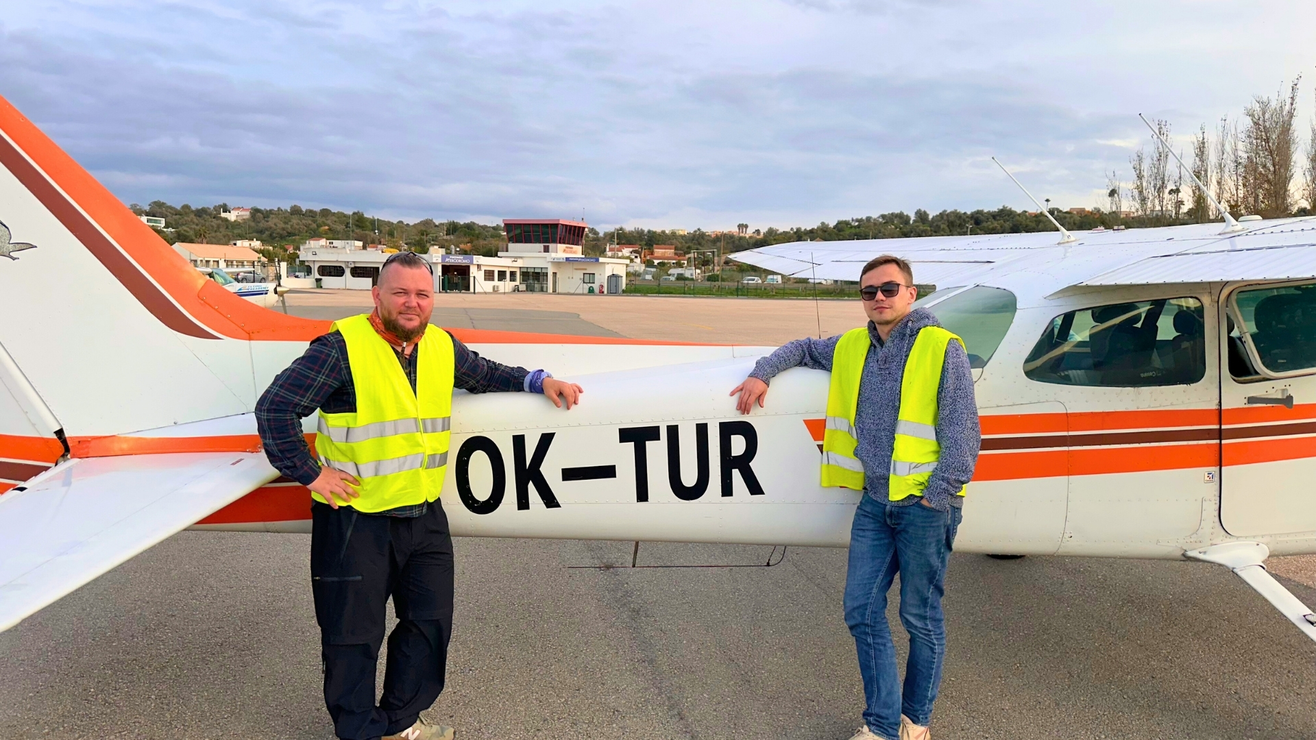 Flight Operations