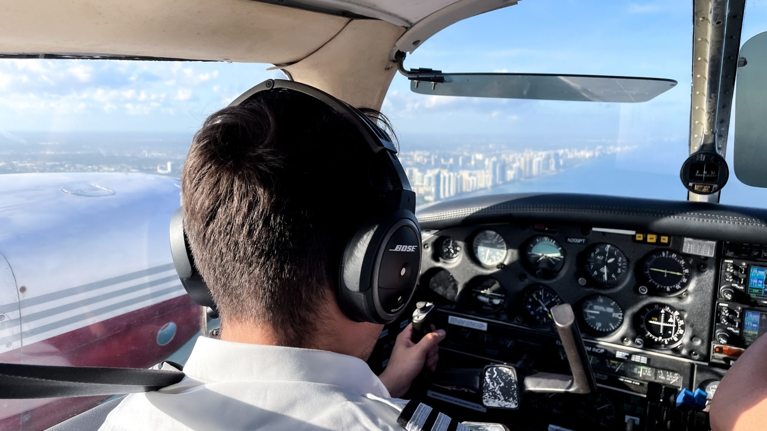 IFR Training