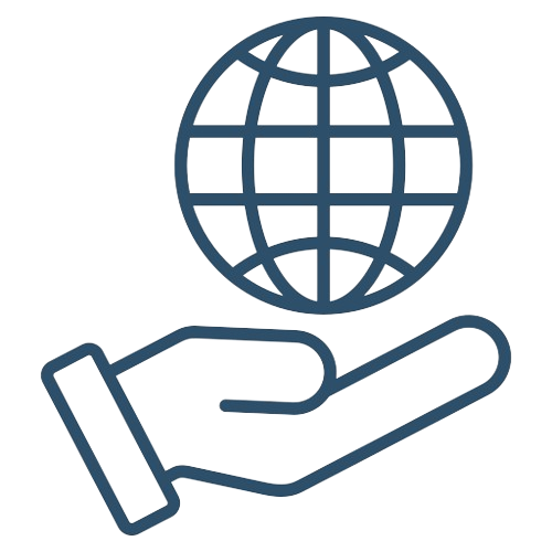 International Reach