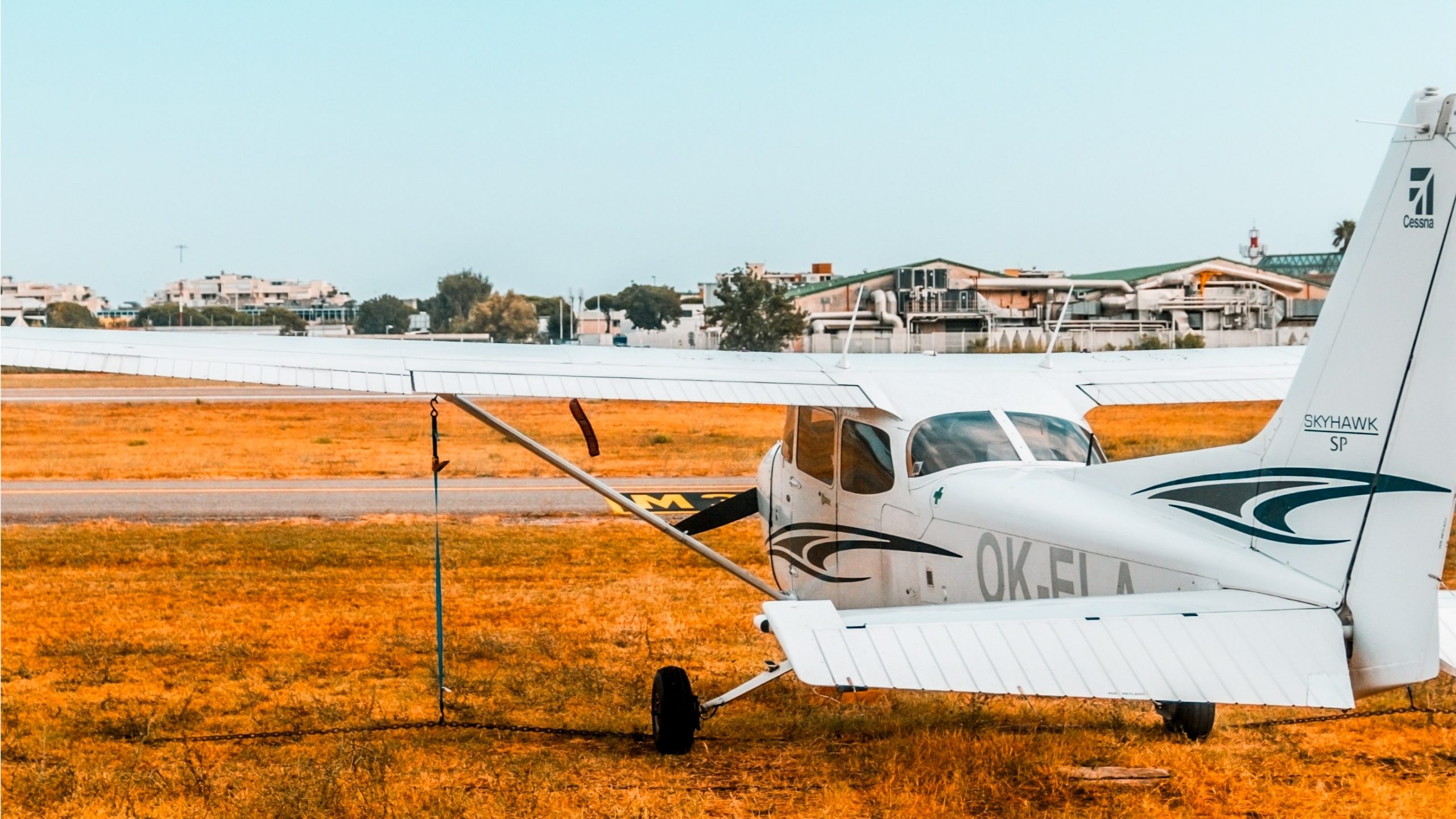 Flight Line