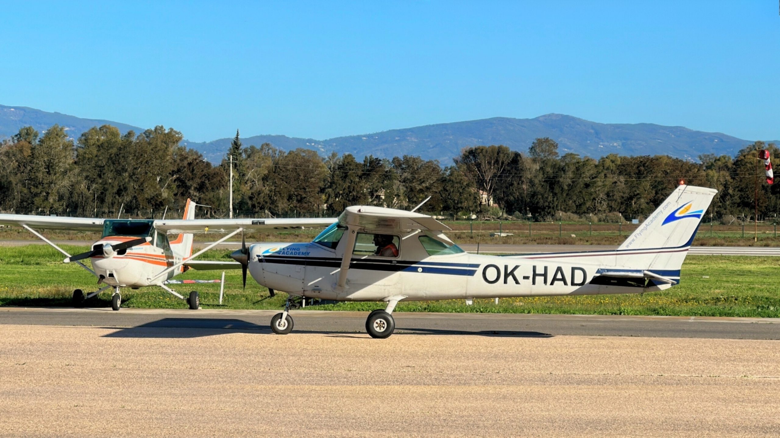 Cessna 152