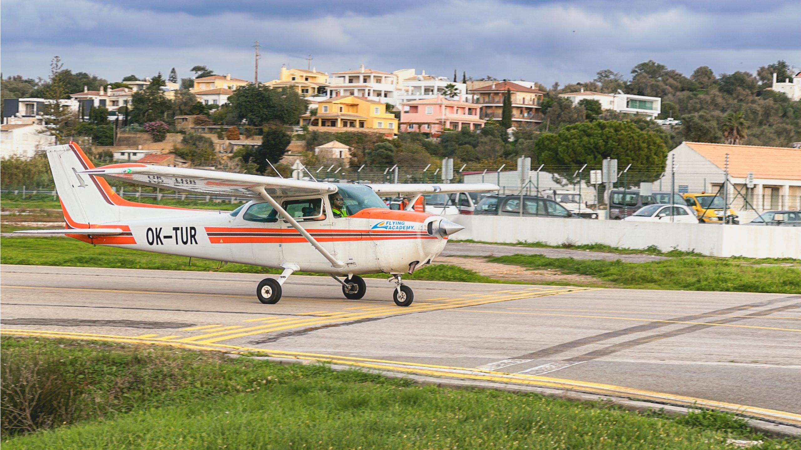 Cessna 172