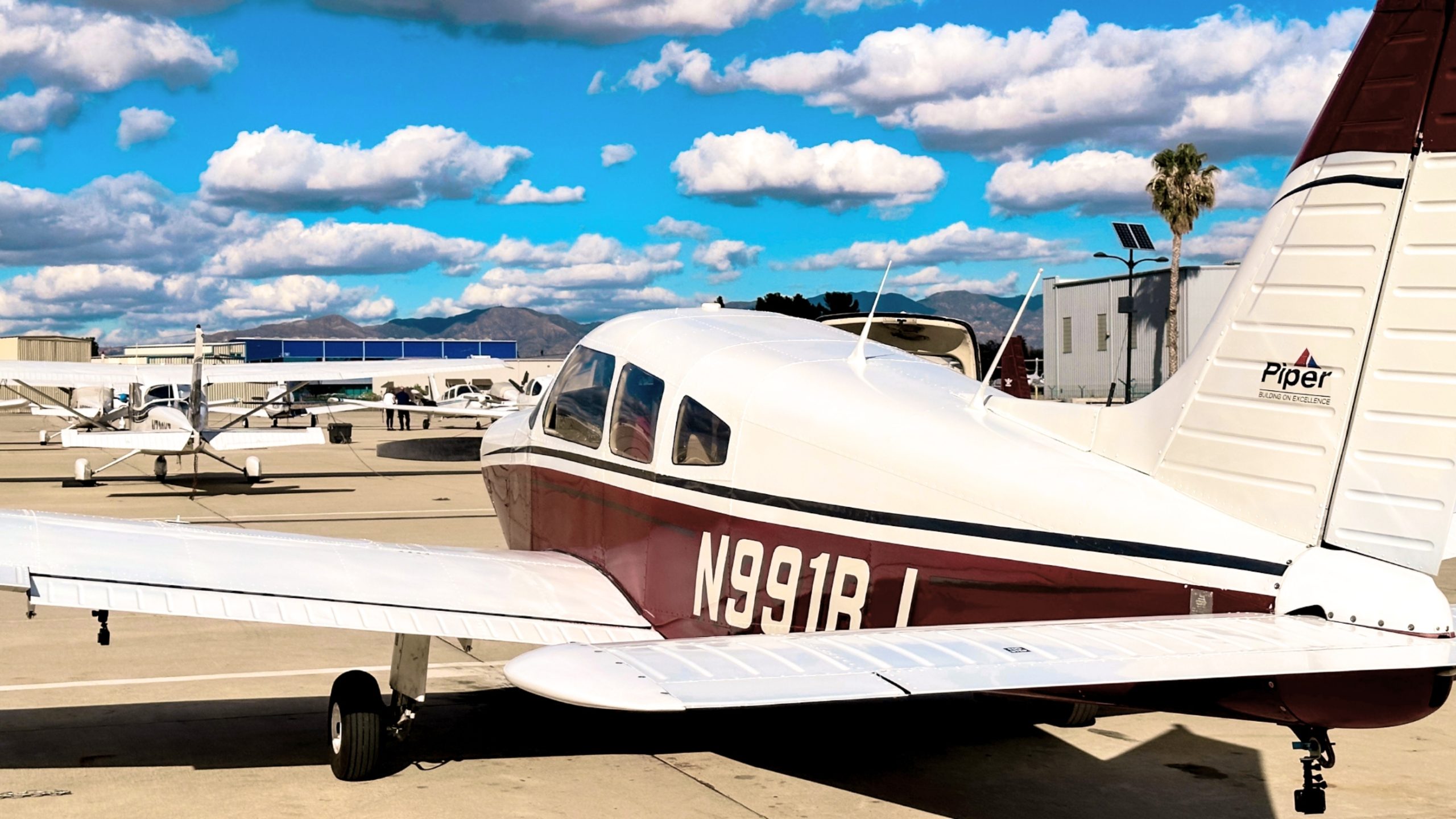 Cessna 152