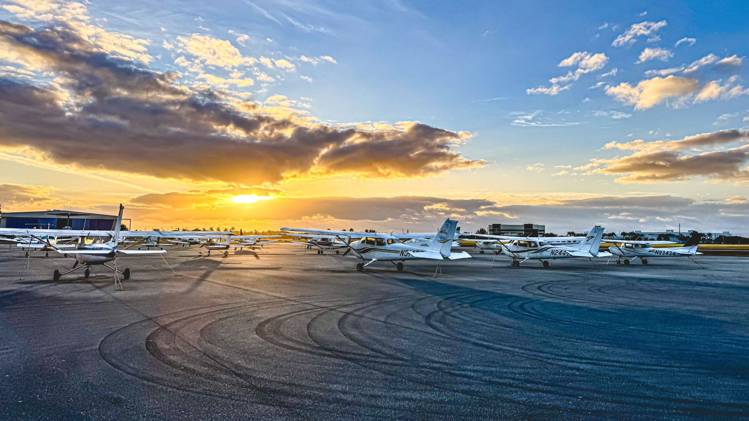 Flight Booking