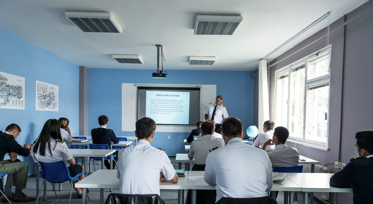 EASA 0 – 1500 Flight Hours