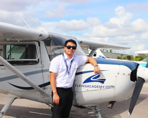 EASA PPL