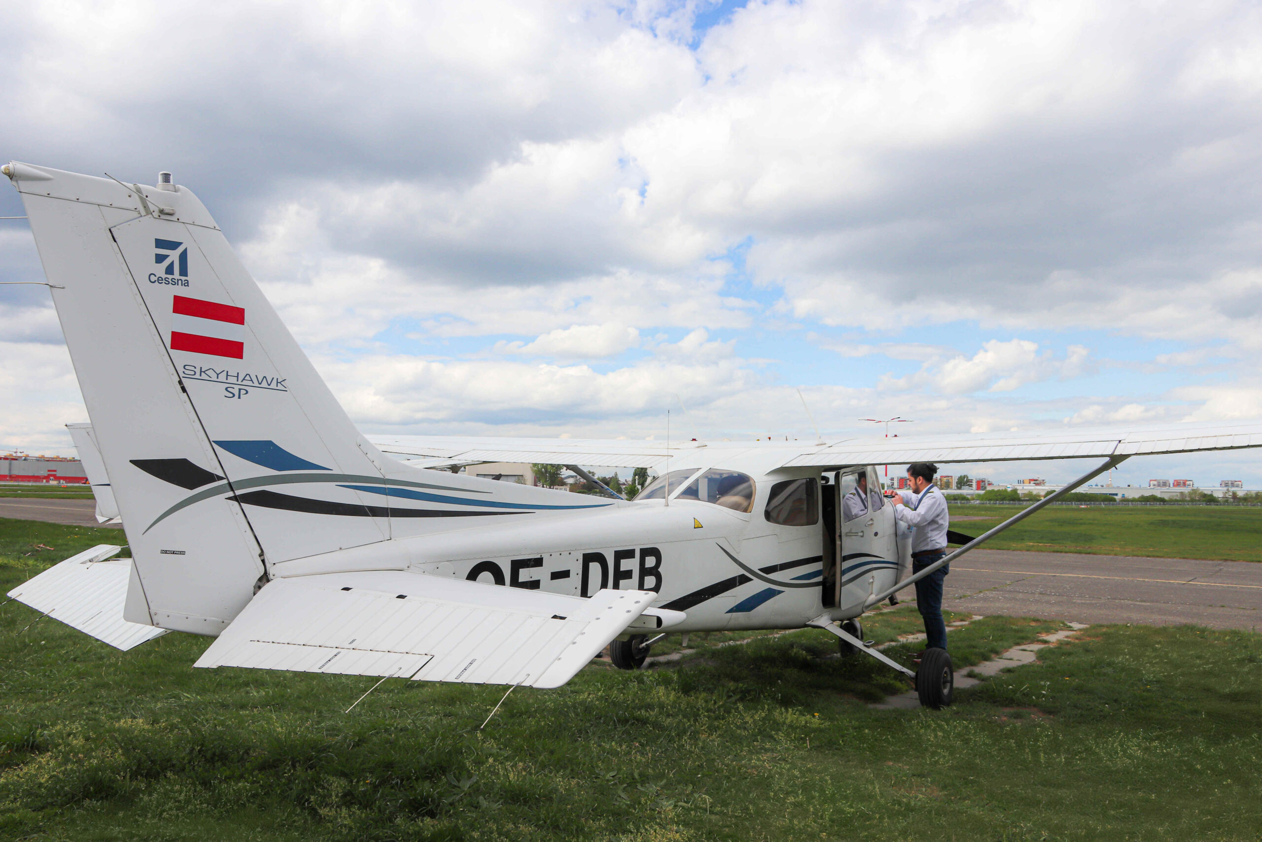 Cessna 152