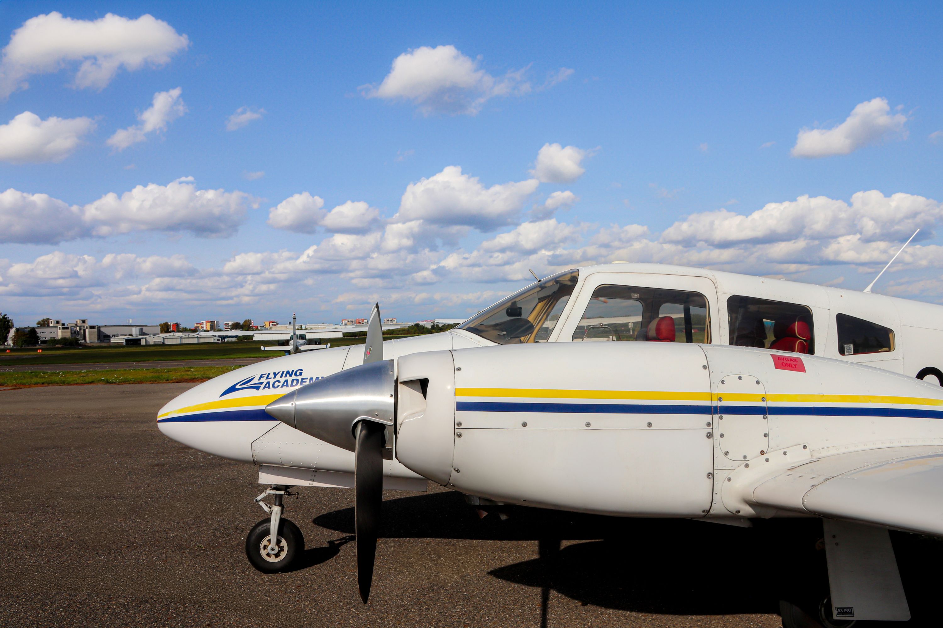 Multi Engine