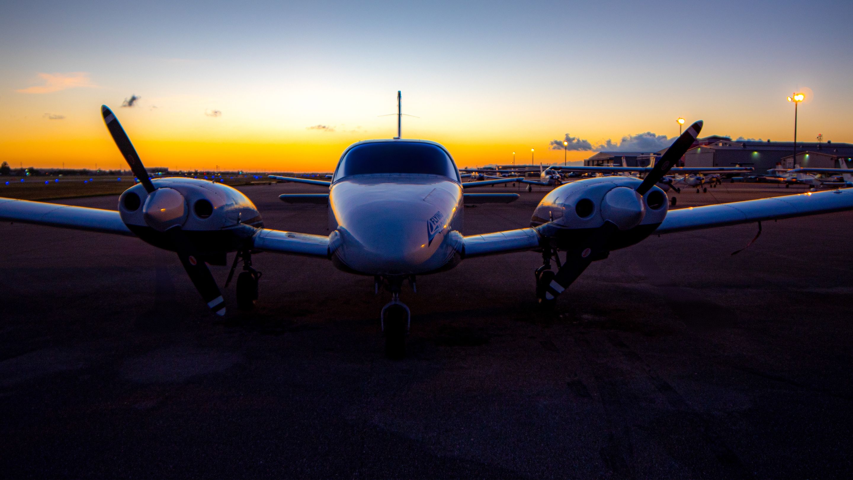Piper Seminole