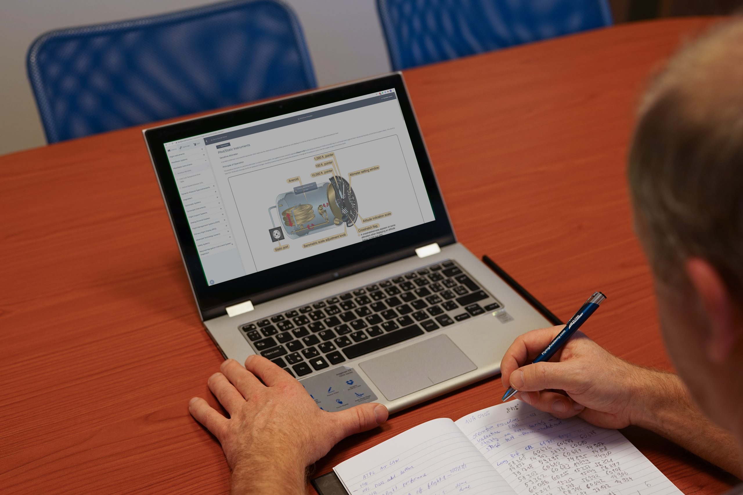 EASA Online