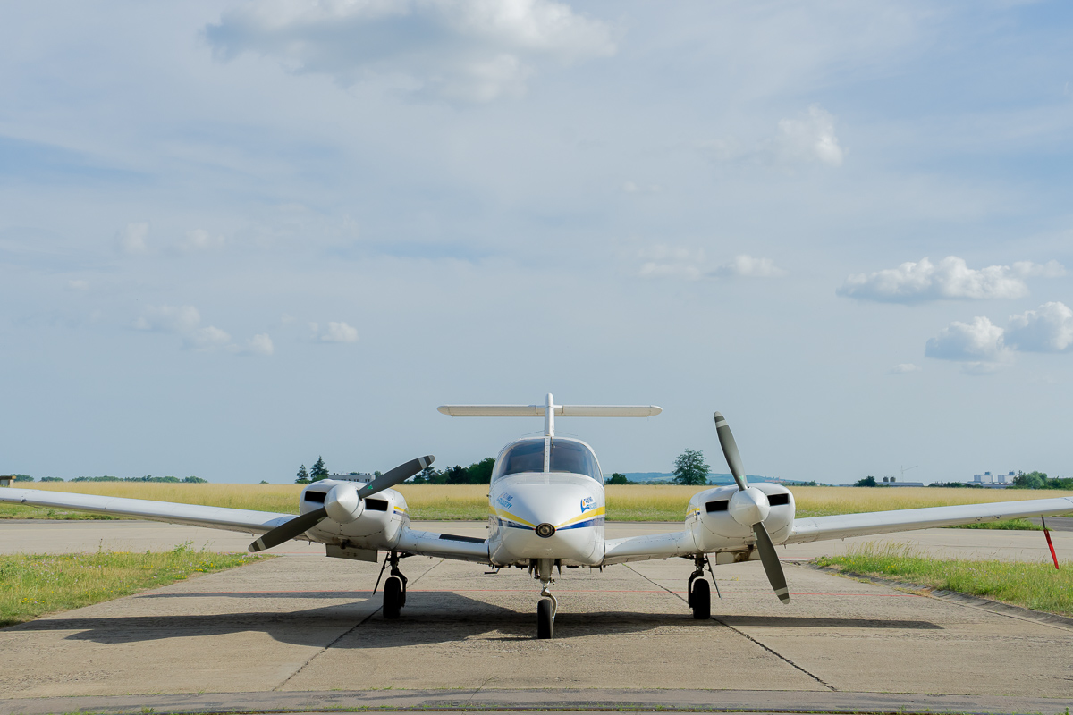 MEP Flight