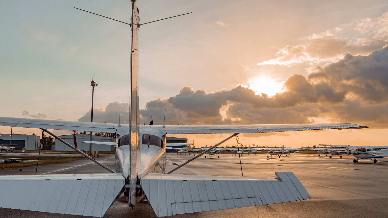 EASA USA