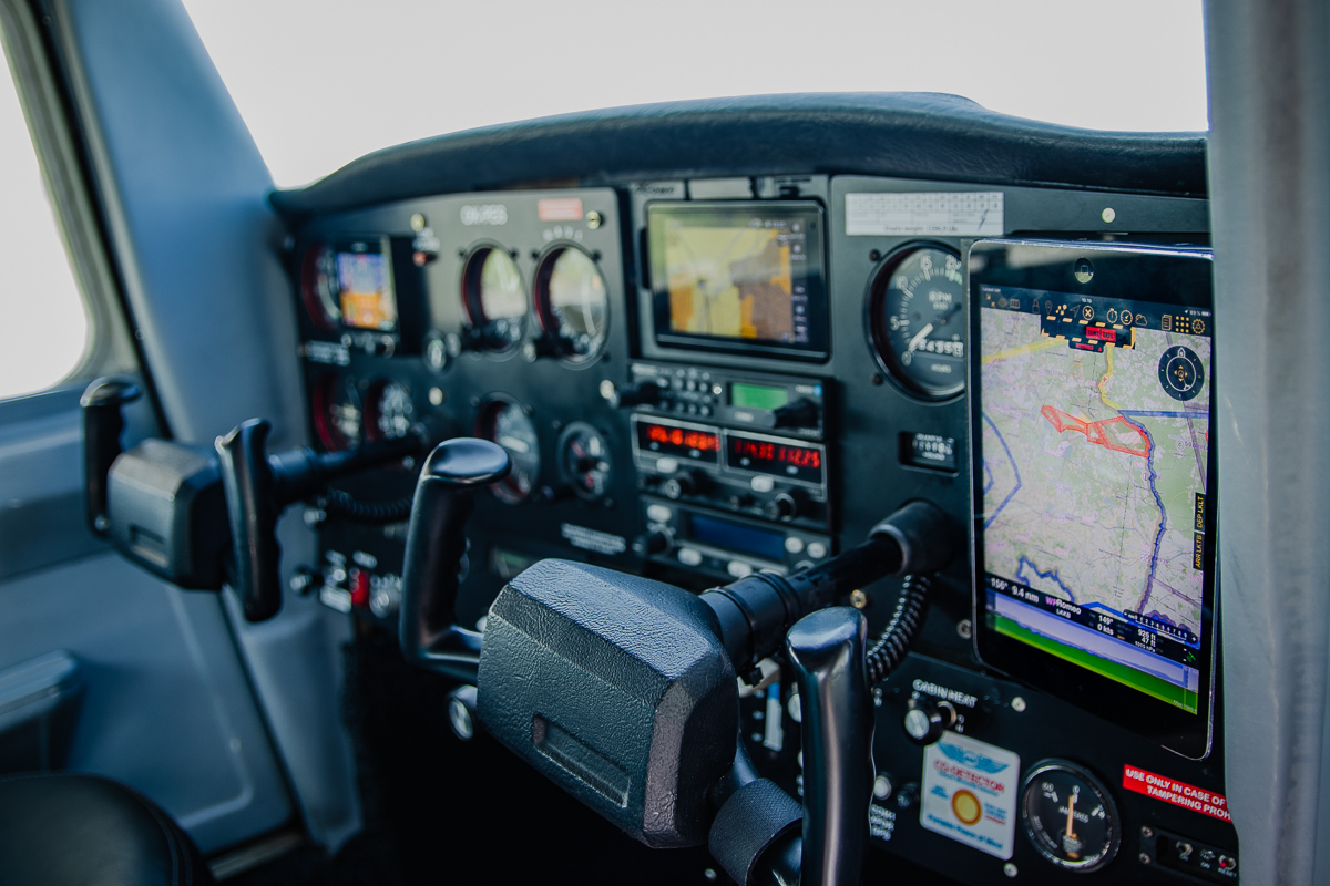 IFR Flight