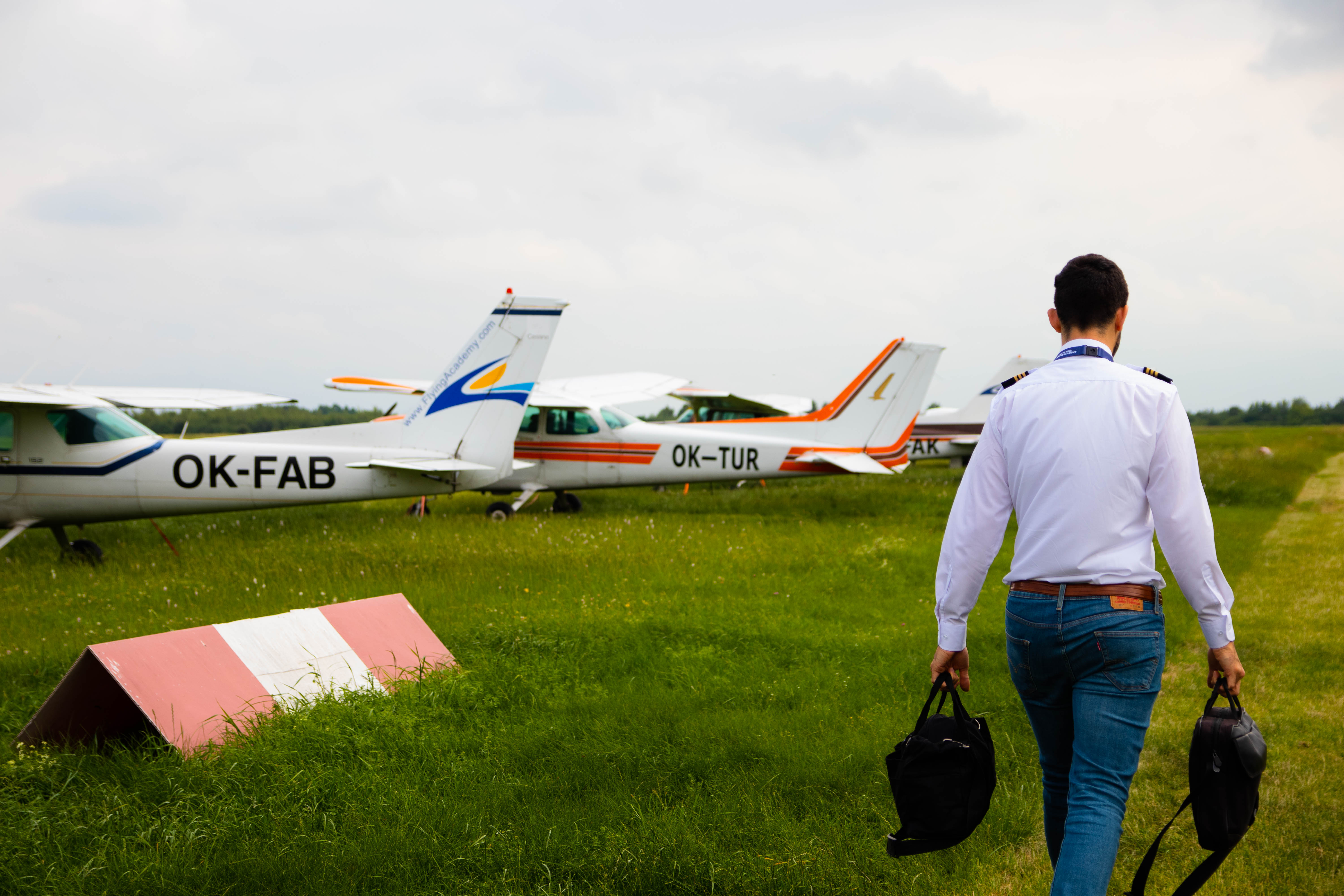 Accelerated EASA