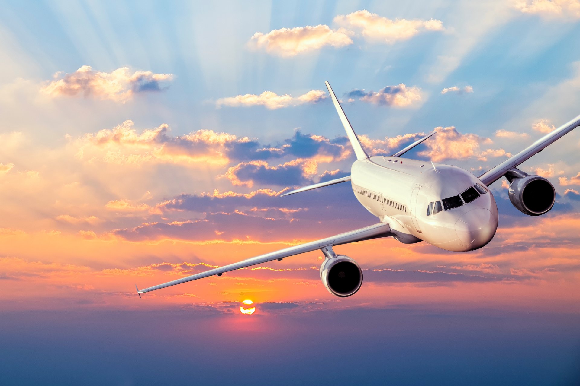EASA Integrated ATPL