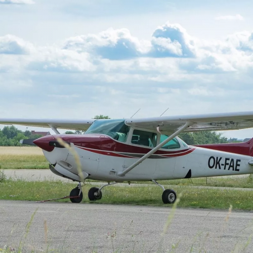 Flight Manuevers