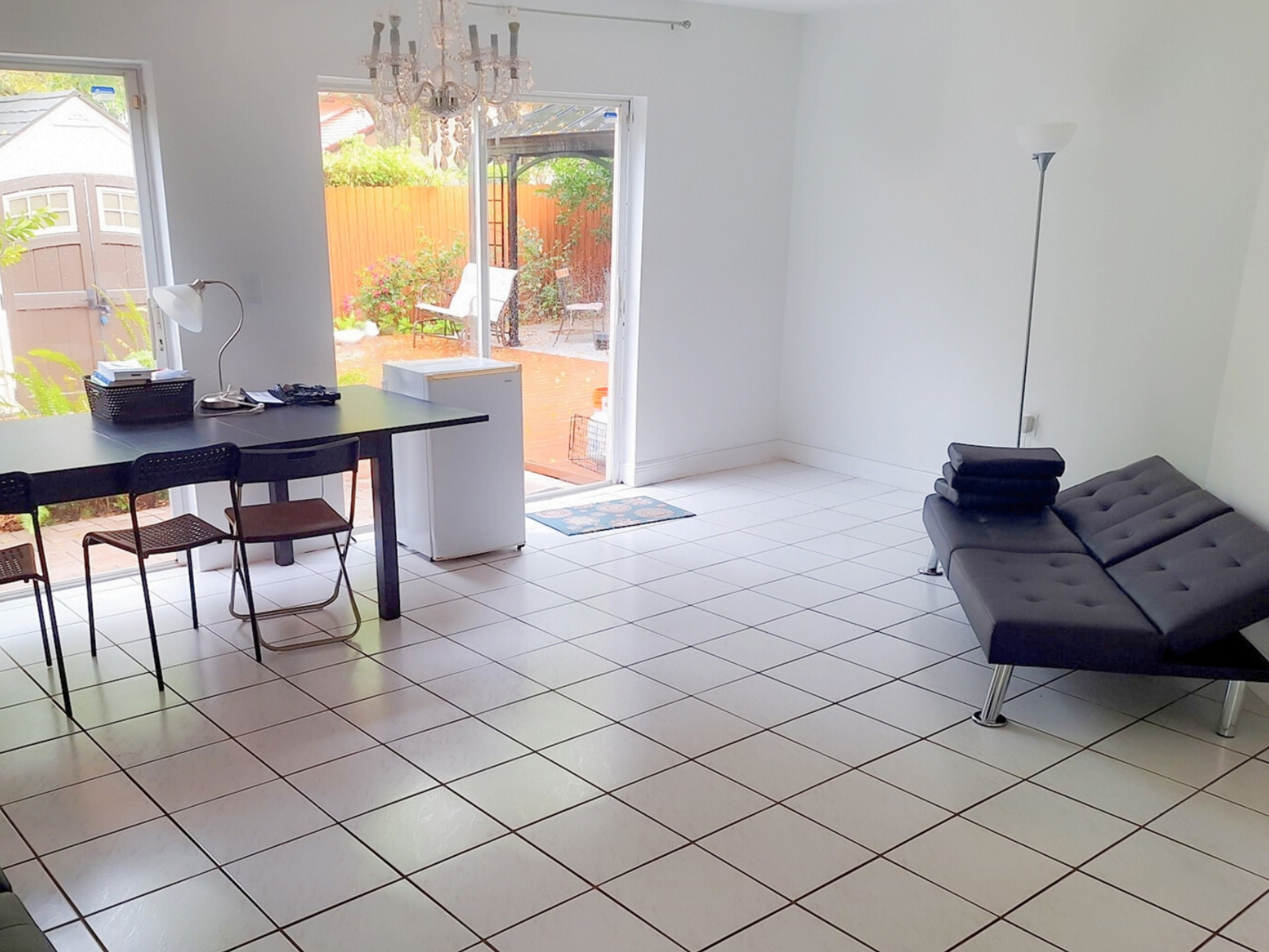 Miami Accommodation