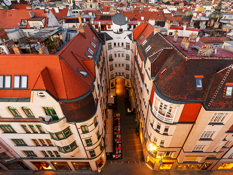 Brezi, Czech Republic