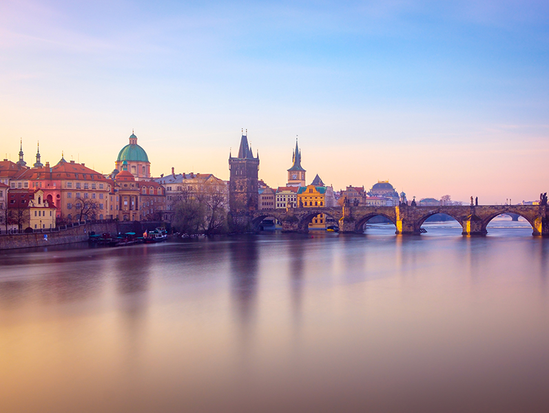 Prague, Czech Republic