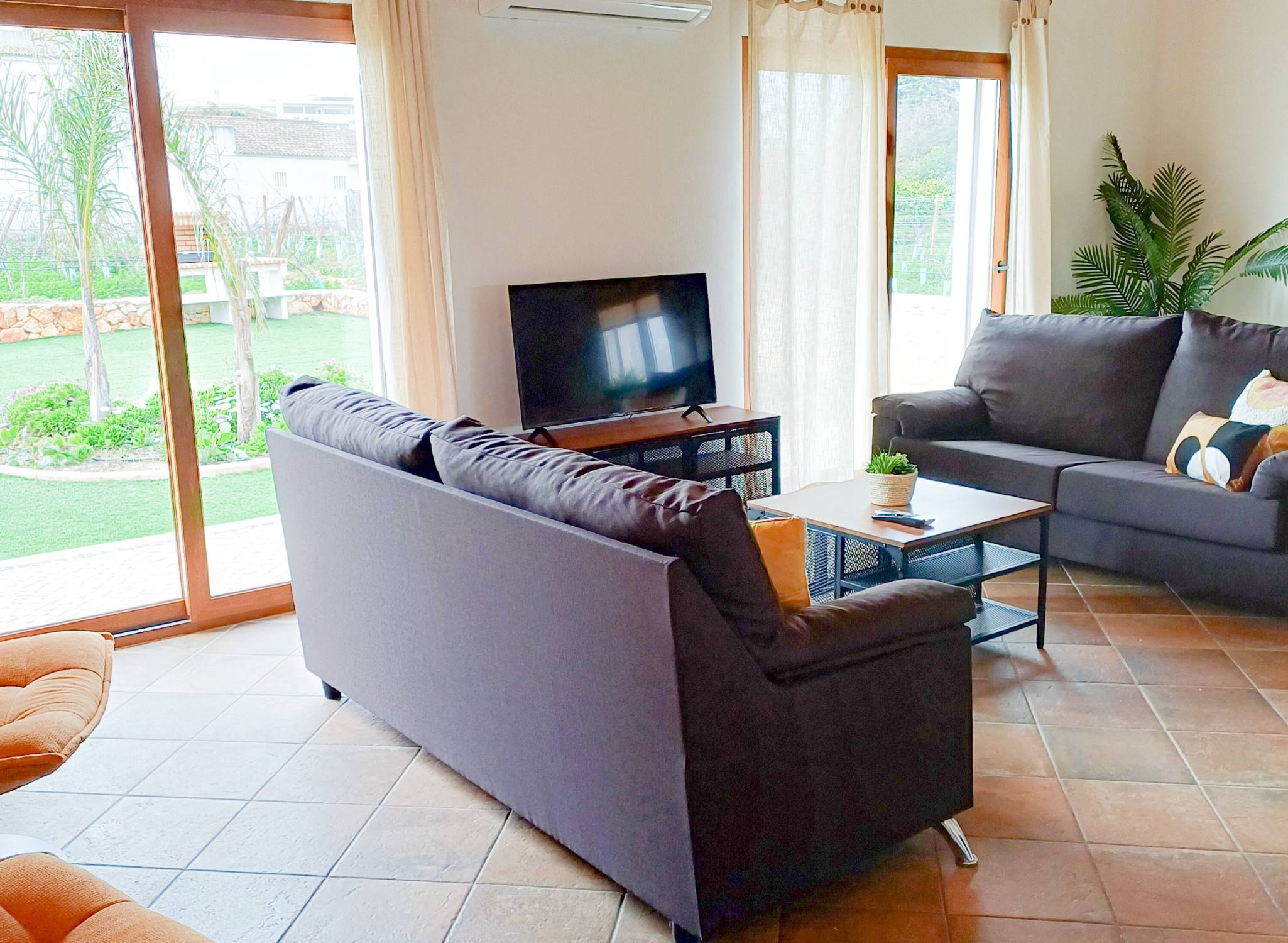 Accommodation 2