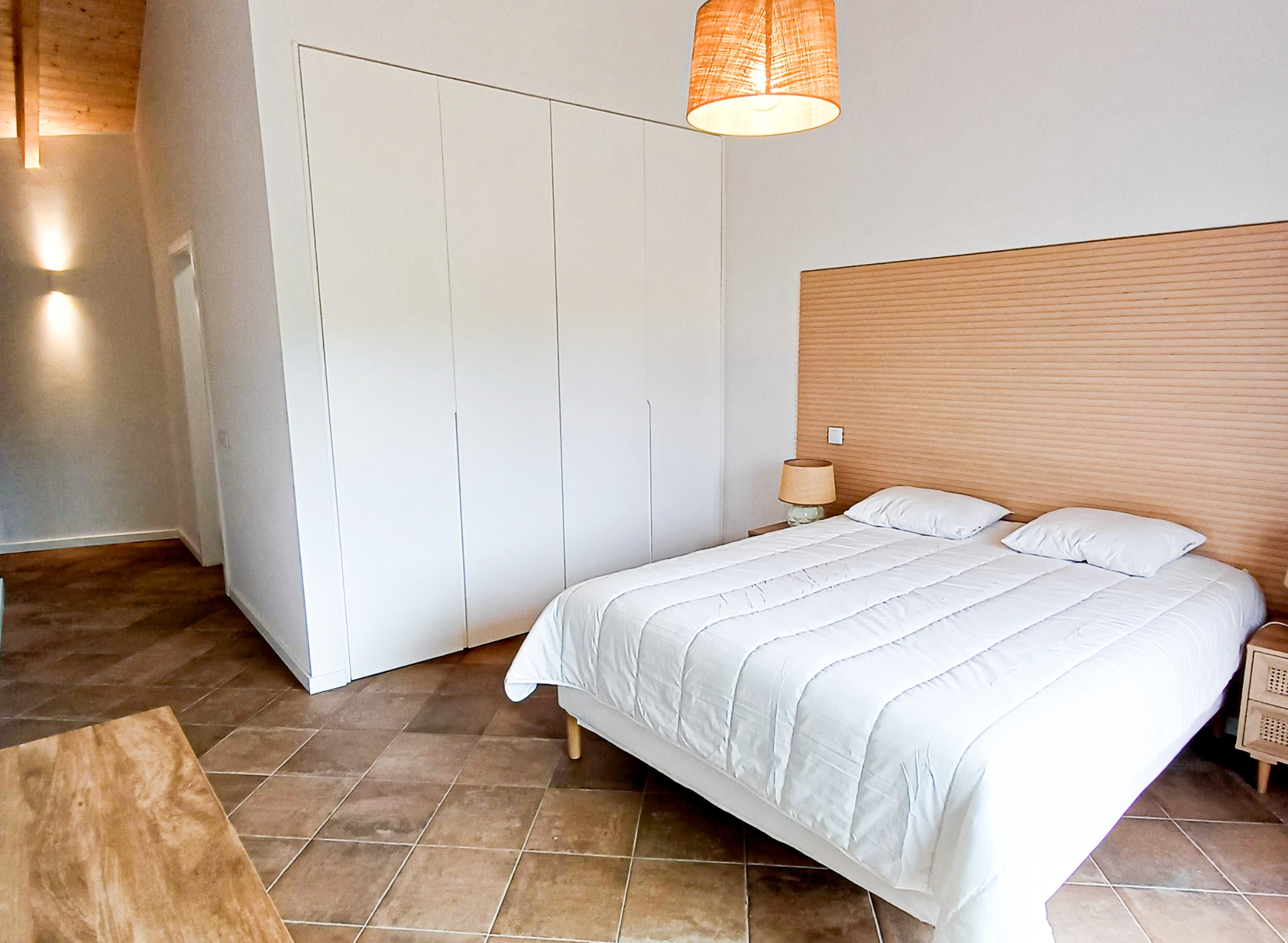 Accommodation 1