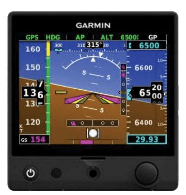 G5 Avionics