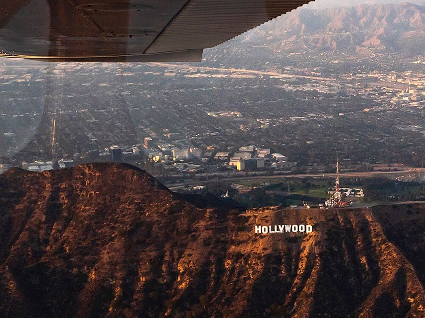 Los Angeles - Van Nuys, US